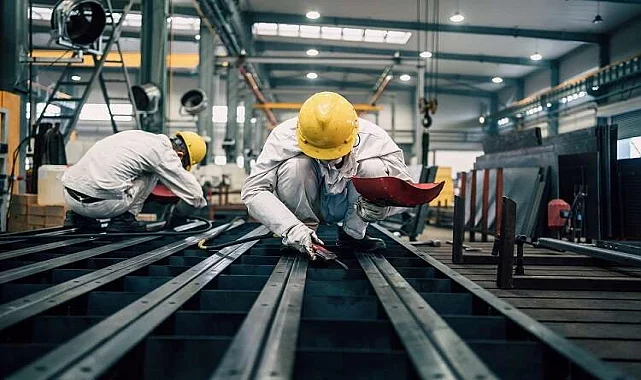 Almus Katlar Arası Taşıma